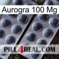 Aurogra 100Mg 31